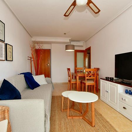 Apartamento Terrazas De Aguamarina Dehesa de Campoamor  Εξωτερικό φωτογραφία