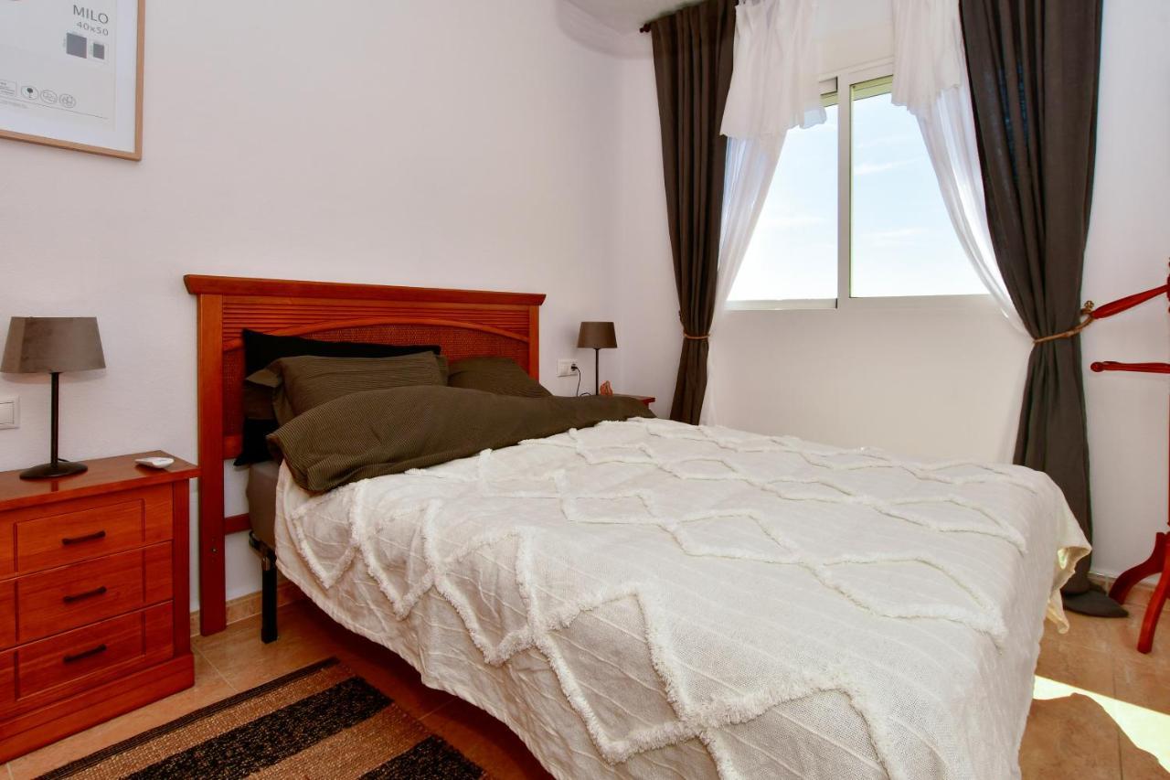 Apartamento Terrazas De Aguamarina Dehesa de Campoamor  Εξωτερικό φωτογραφία