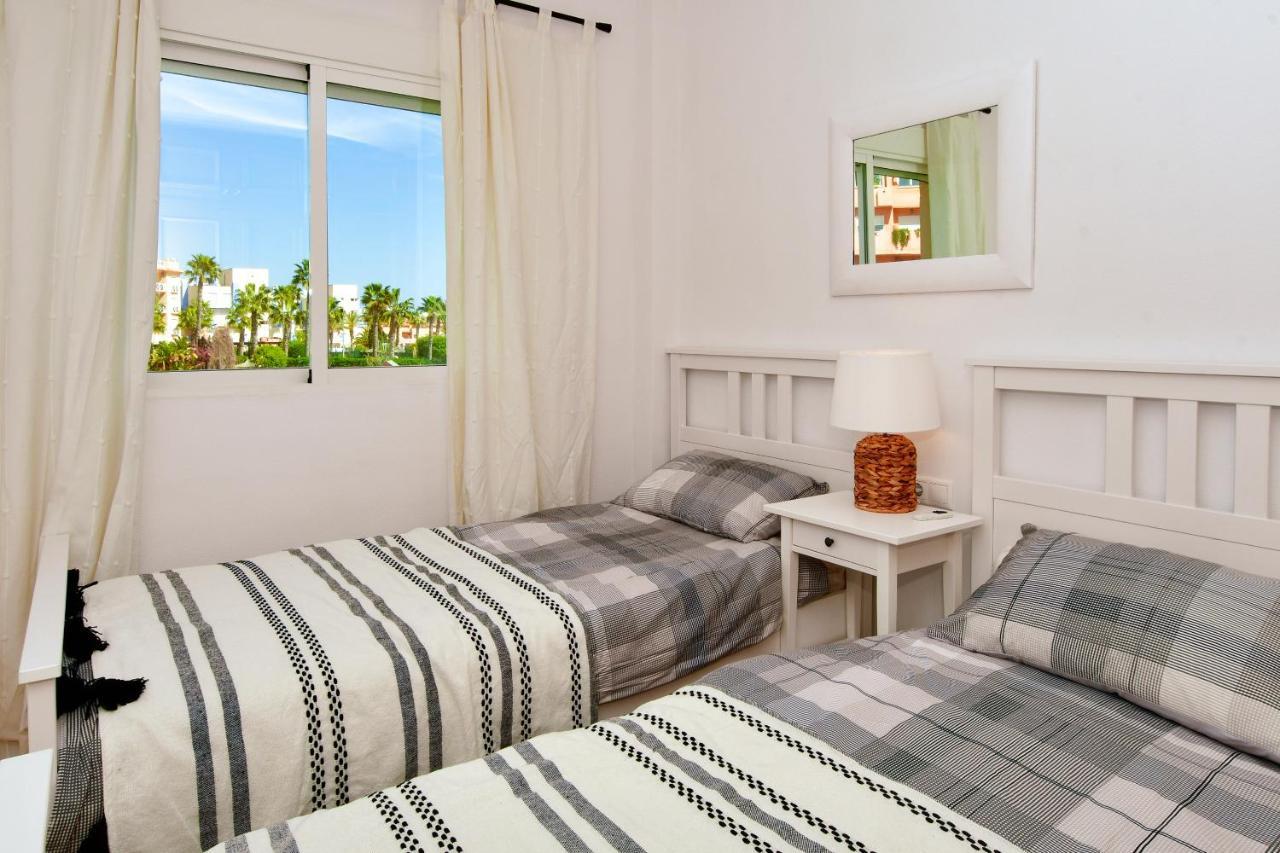 Apartamento Terrazas De Aguamarina Dehesa de Campoamor  Εξωτερικό φωτογραφία