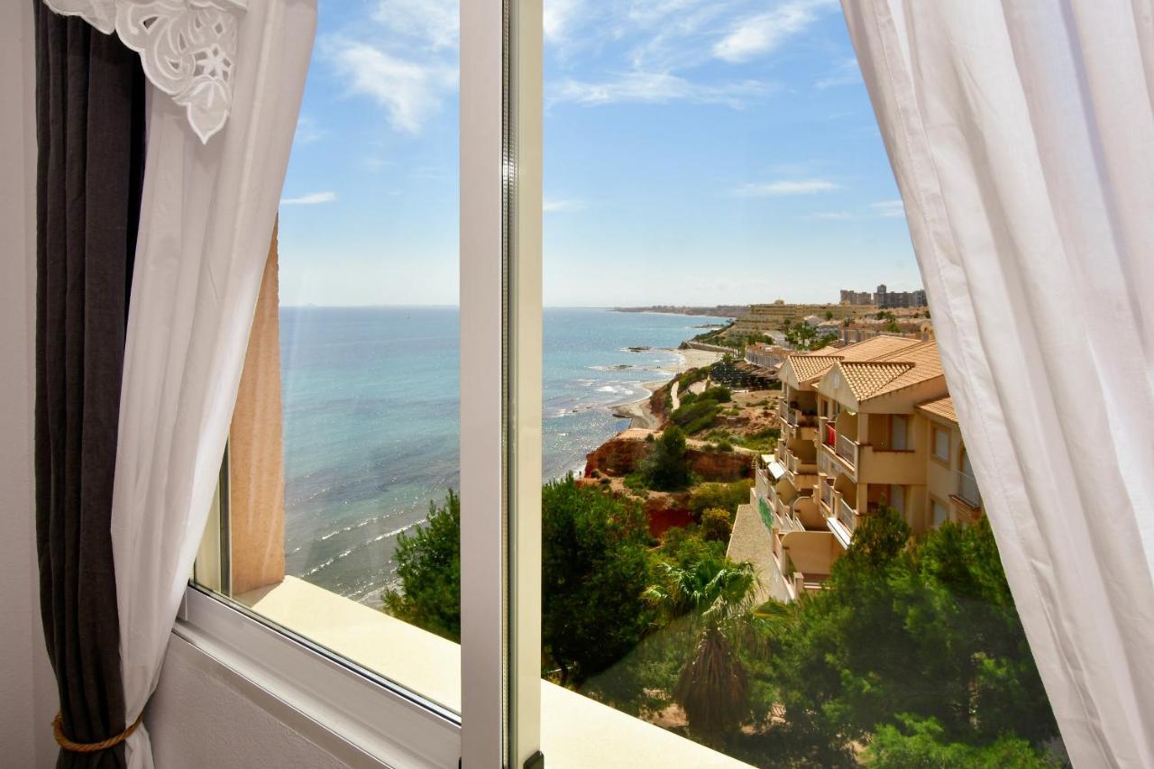 Apartamento Terrazas De Aguamarina Dehesa de Campoamor  Εξωτερικό φωτογραφία