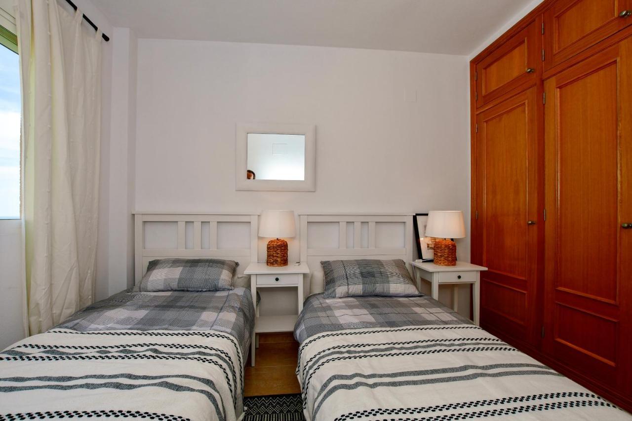 Apartamento Terrazas De Aguamarina Dehesa de Campoamor  Εξωτερικό φωτογραφία