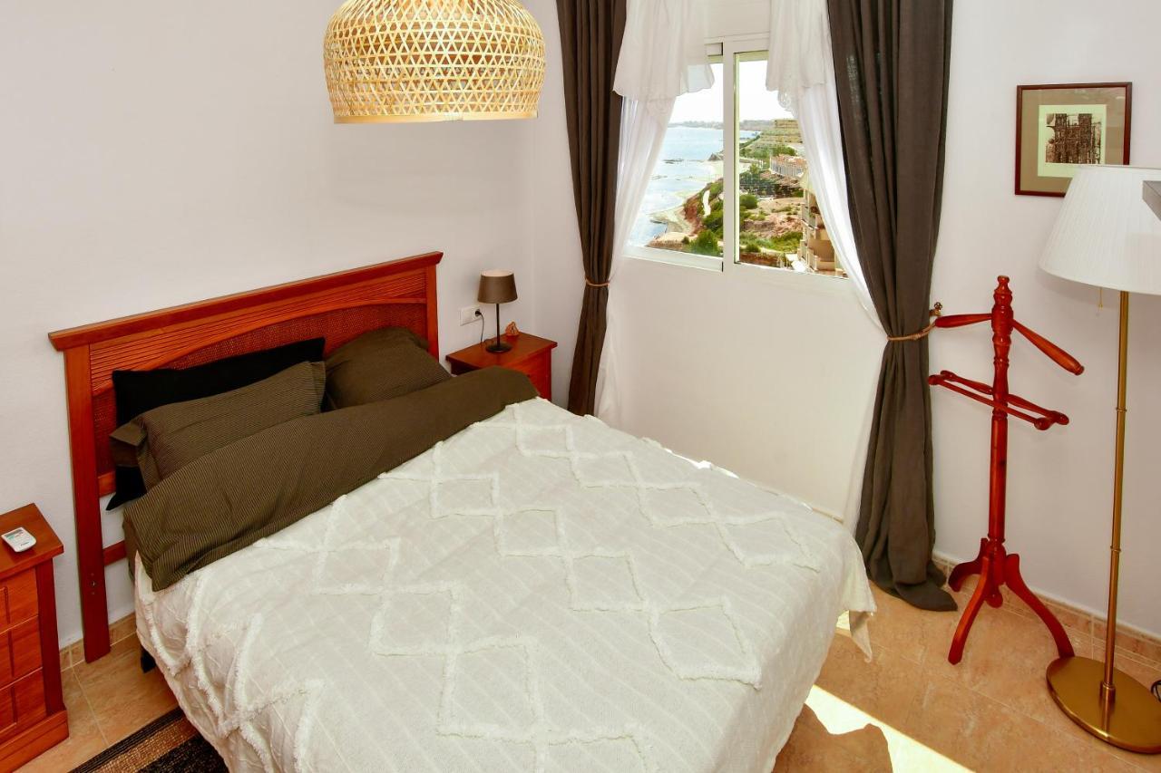 Apartamento Terrazas De Aguamarina Dehesa de Campoamor  Εξωτερικό φωτογραφία