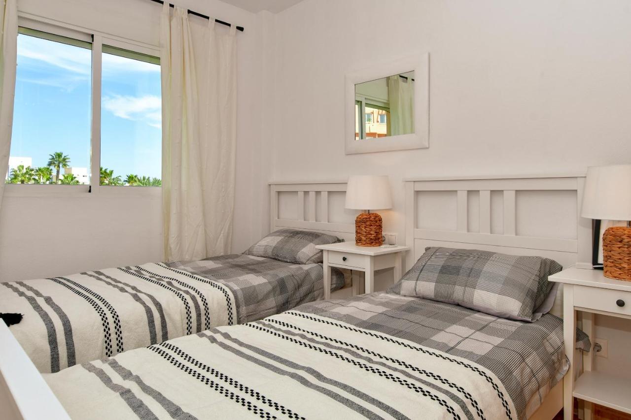 Apartamento Terrazas De Aguamarina Dehesa de Campoamor  Εξωτερικό φωτογραφία