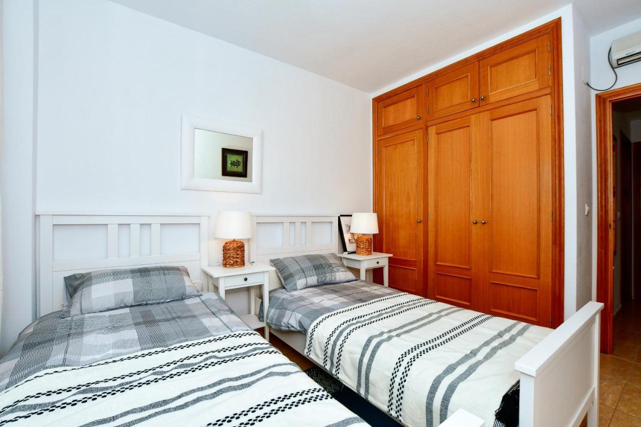 Apartamento Terrazas De Aguamarina Dehesa de Campoamor  Εξωτερικό φωτογραφία
