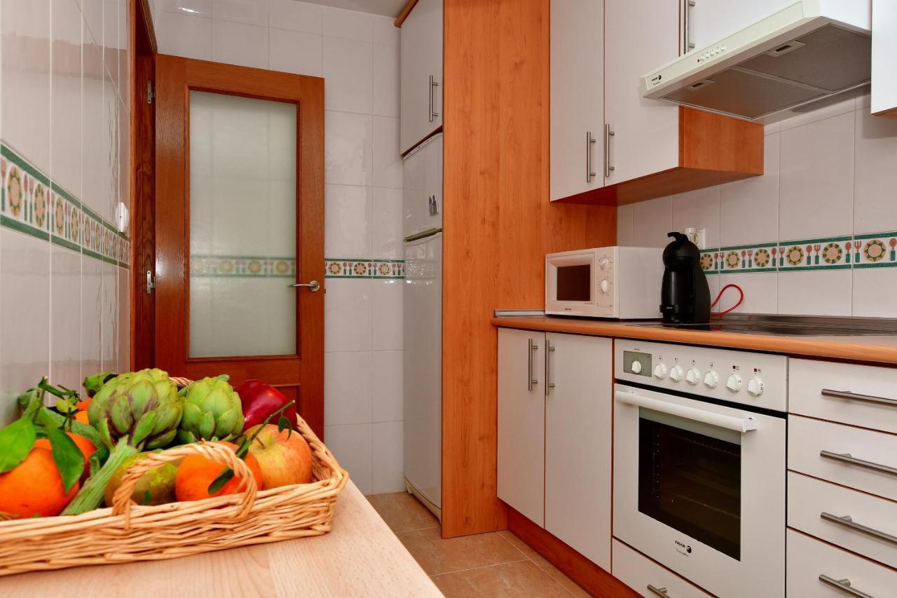 Apartamento Terrazas De Aguamarina Dehesa de Campoamor  Εξωτερικό φωτογραφία