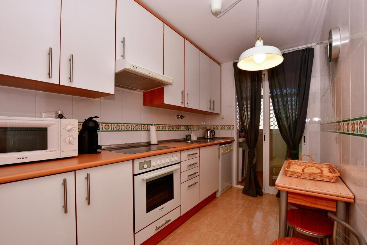Apartamento Terrazas De Aguamarina Dehesa de Campoamor  Εξωτερικό φωτογραφία