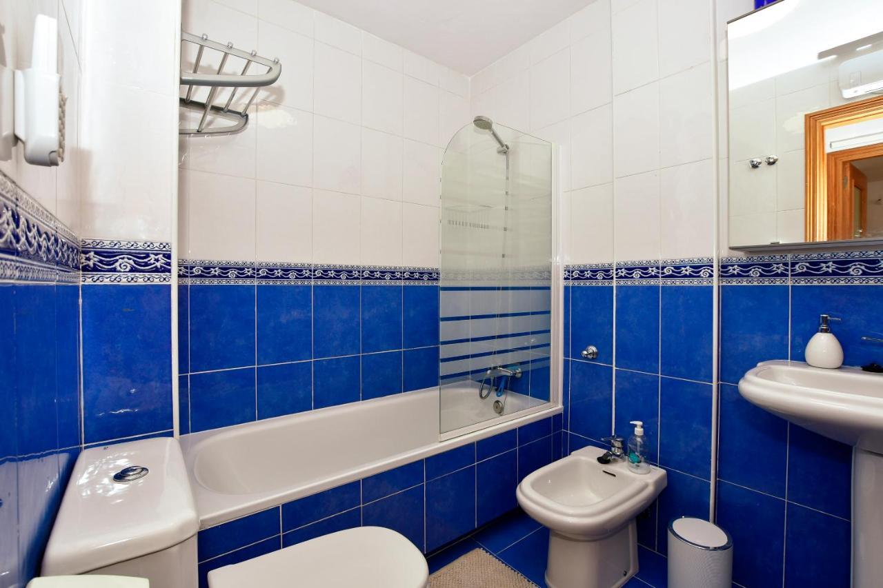 Apartamento Terrazas De Aguamarina Dehesa de Campoamor  Εξωτερικό φωτογραφία