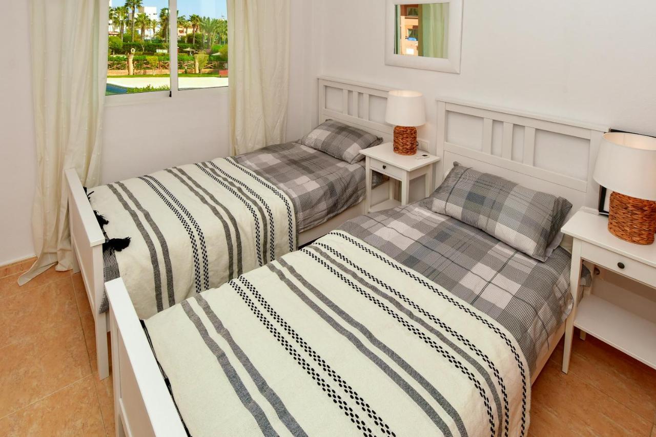 Apartamento Terrazas De Aguamarina Dehesa de Campoamor  Εξωτερικό φωτογραφία