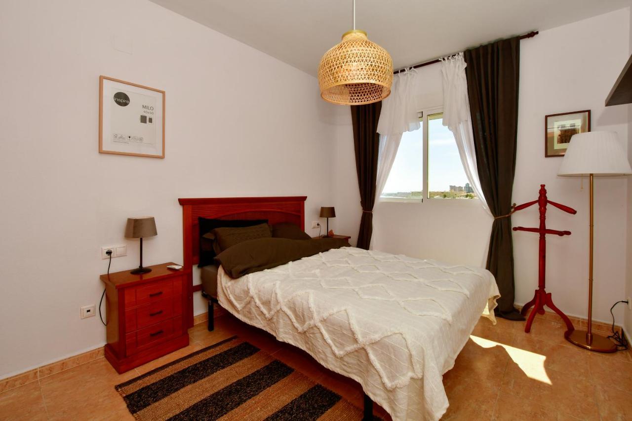 Apartamento Terrazas De Aguamarina Dehesa de Campoamor  Εξωτερικό φωτογραφία